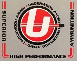 Underwood Ammo