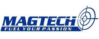 Magtech Fuel Your Passion Logo