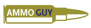 Ammo Guy Logo