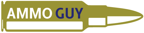 Ammo Guy Logo