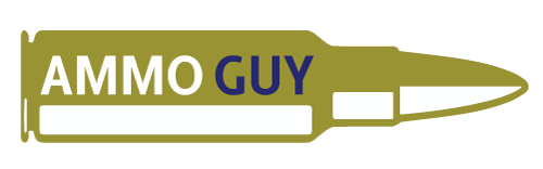 Ammo Guy Logo