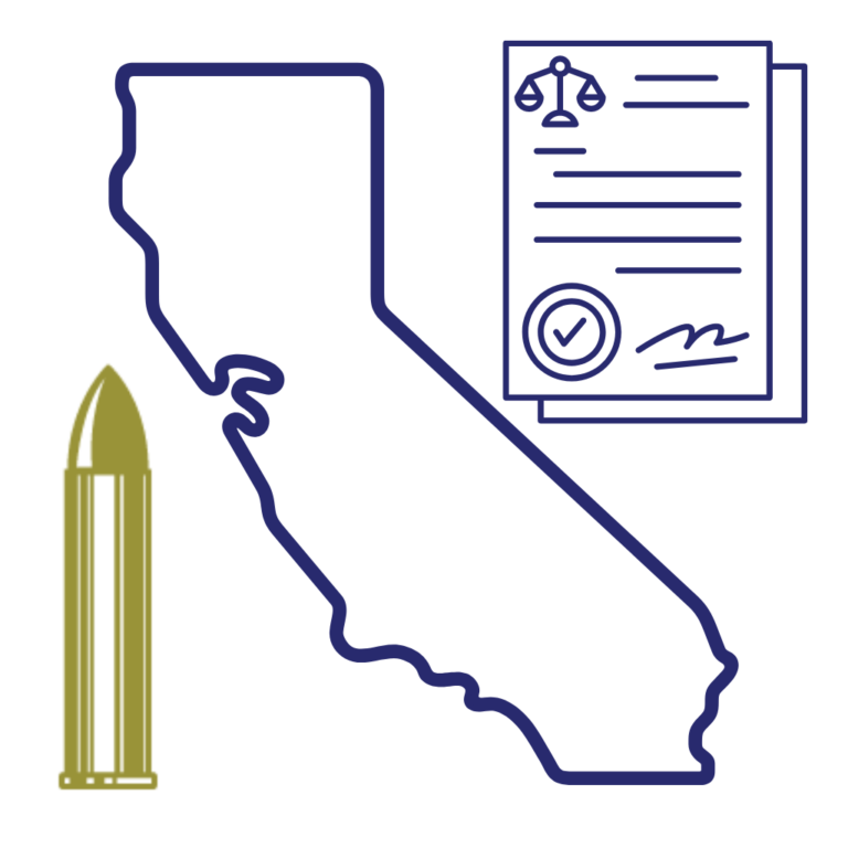 California Ammo Laws Inherited Ammo Possessing, Selling & Buying