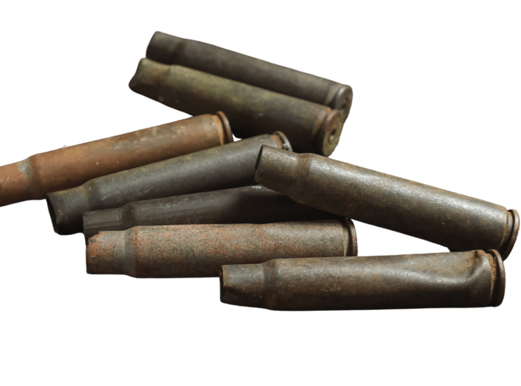 Professional Ammo Disposal in Los Angeles Safe OnSite Removal Ammo Guy